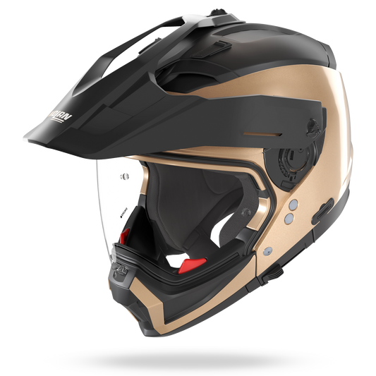 N70-2 X 06 CLASSICO NOBILE Sabbia / Nero