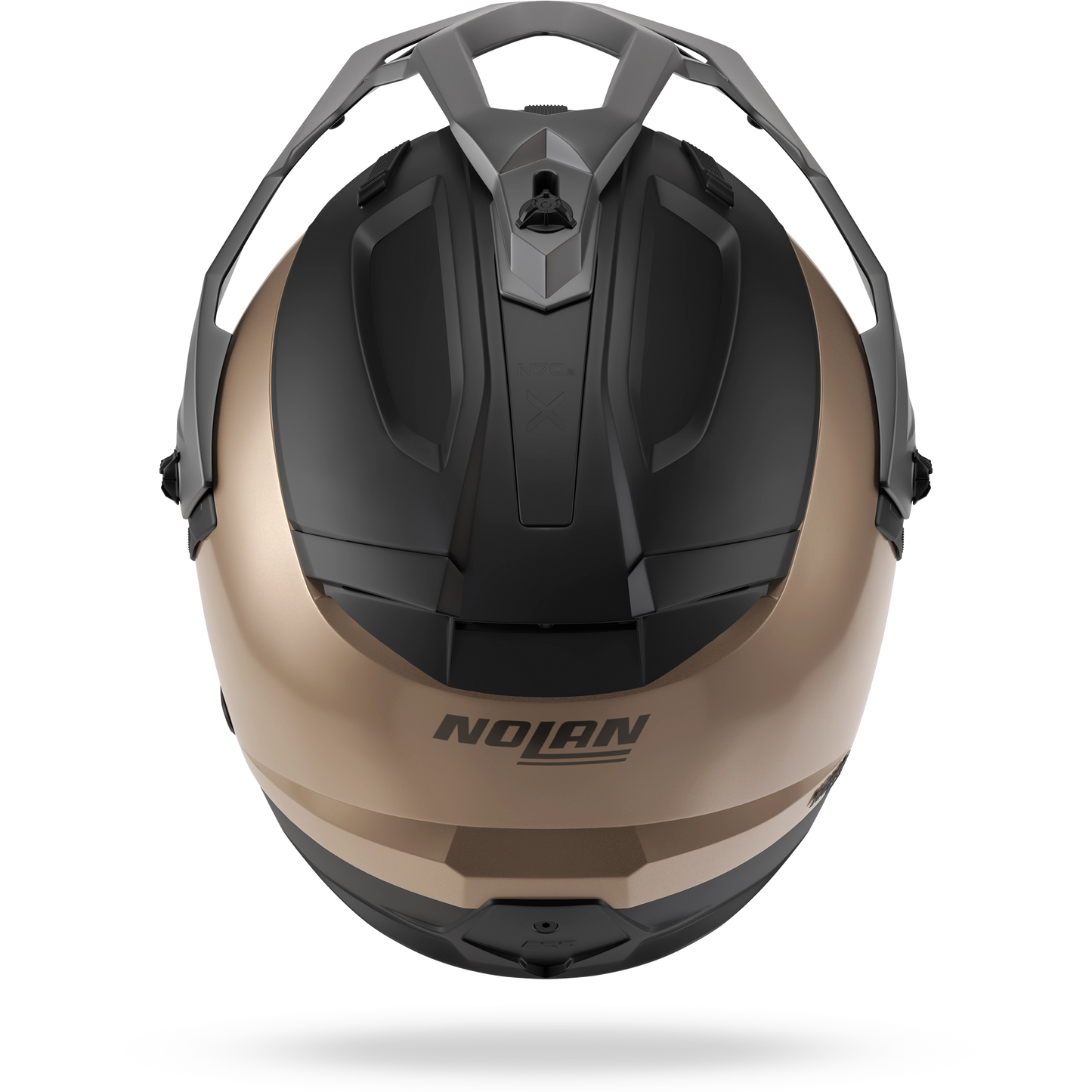 N70-2 X 06 CLASSICO NOBILE  Sabbia / Nero