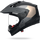 N70-2 X 06 SELVADO Nero / Grigio lava / Bianco / Sabbia