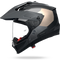 N70-2 X 06 SELVADO Nero / Grigio lava / Bianco / Sabbia