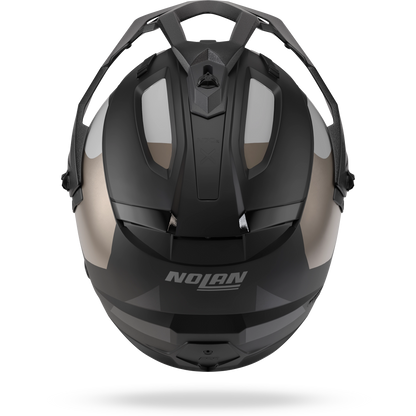 N70-2 X 06 SELVADO Nero / Grigio lava / Bianco / Sabbia