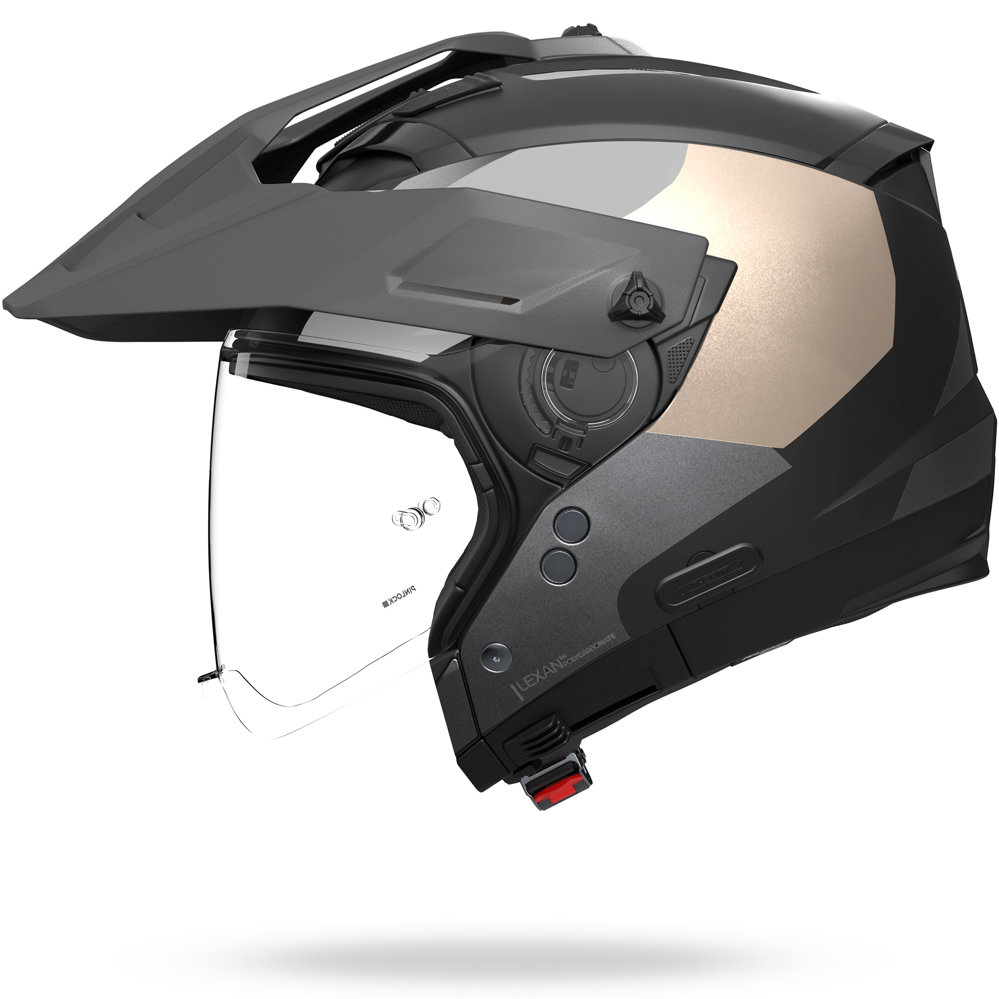 nolan helmet detachable N90-3 The shell size M corresponds to head circumferences of 57 cm to 58 cm N70-2 X 06 SELVADO Nero
