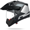 N70-2 X 06 TURBINE Bianco / Nero / Grigio
