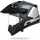 N70-2 X 06 TURBINE Bianco / Nero / Grigio