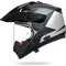N70-2 X 06 TURBINE Bianco / Nero / Grigio
