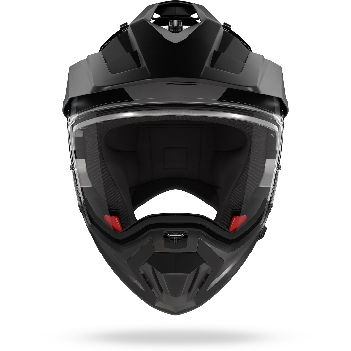 N70-2 X 06 TURBINE Bianco / Nero / Grigio