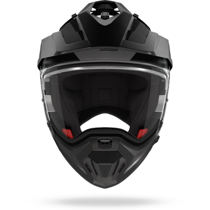 N70-2 X 06 TURBINE Bianco / Nero / Grigio