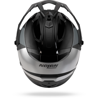 N70-2 X 06 TURBINE Bianco / Nero / Grigio