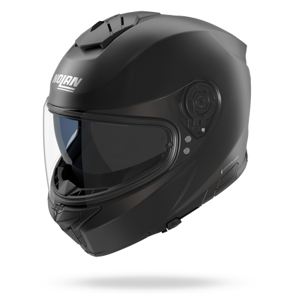 N80-8 CLASSICO   Nero / Flat