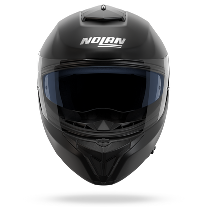 N80-8 CLASSICO   Nero / Flat