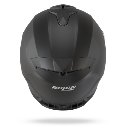 N80-8 CLASSICO   Nero / Flat