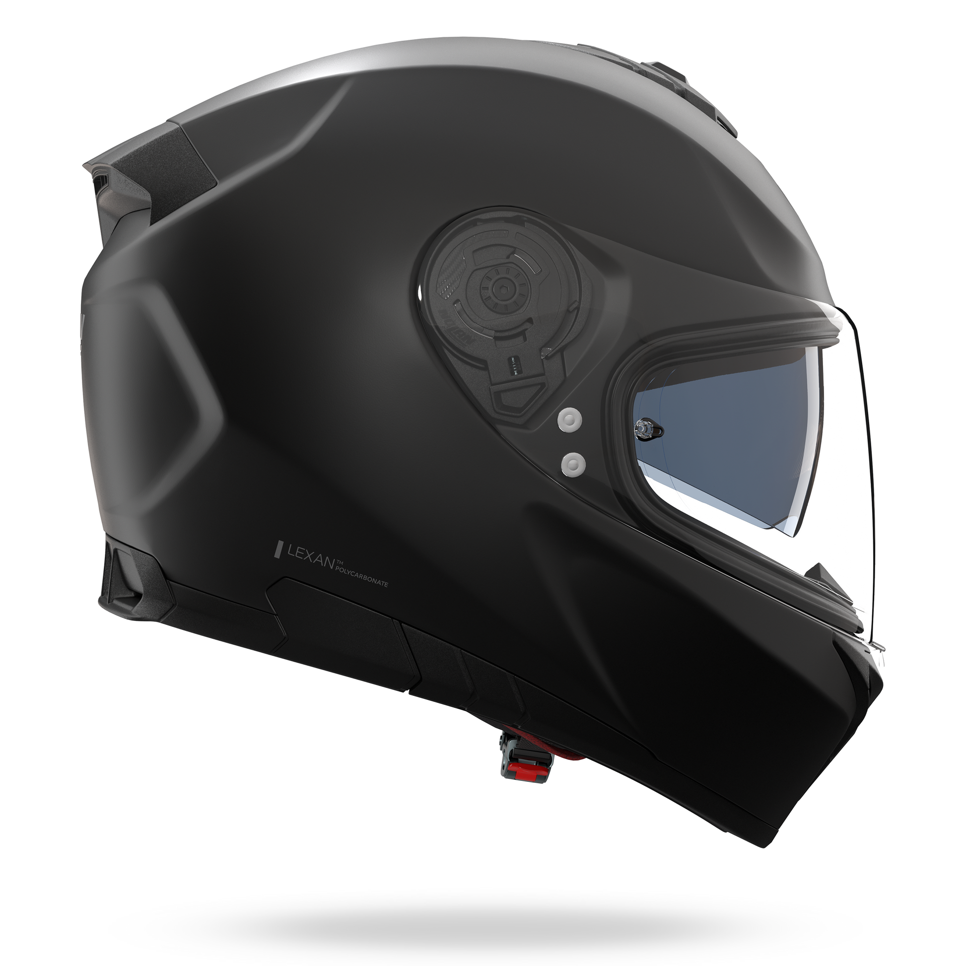 N80-8 CLASSICO Nero / Flat – Nolan Helmets