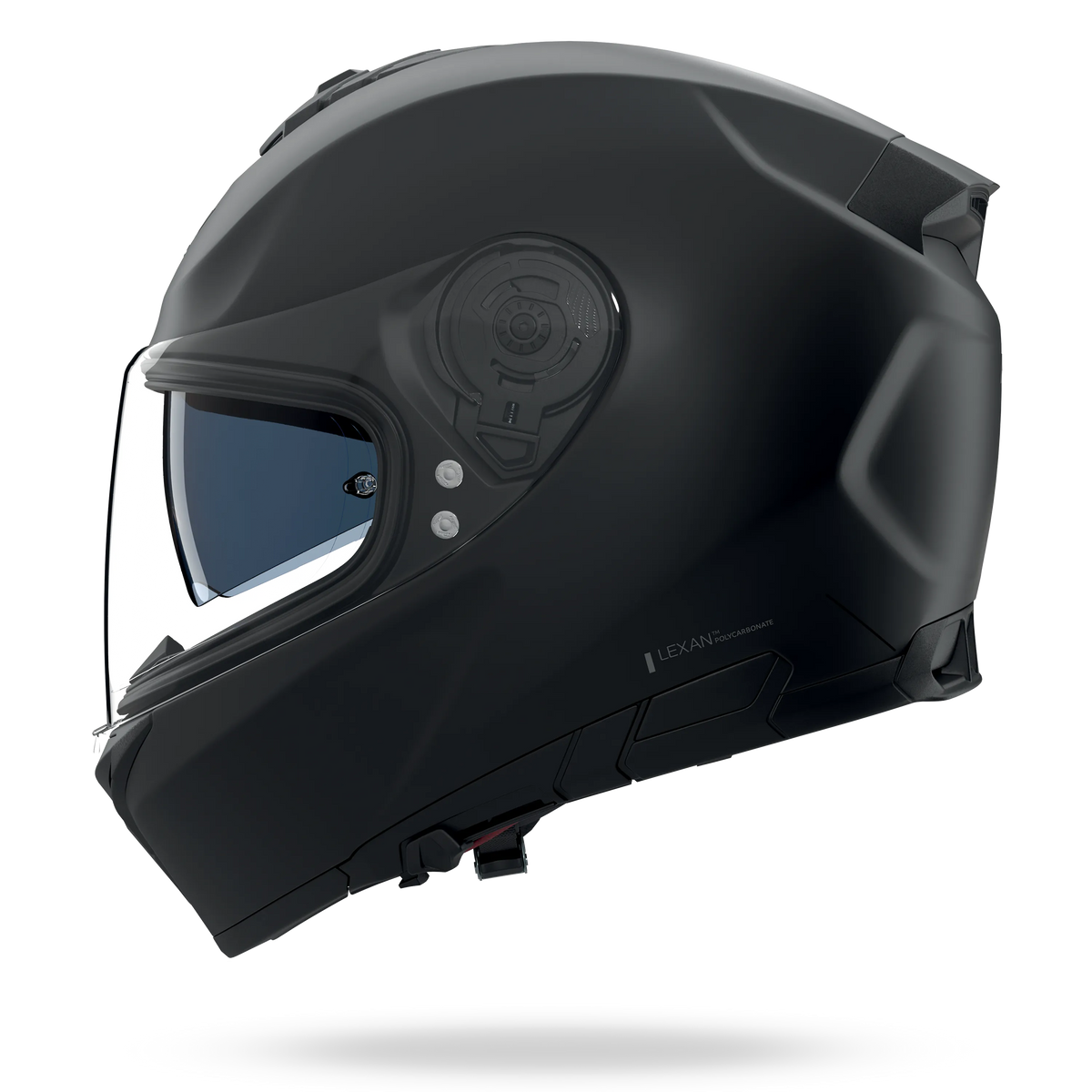 N80-8 CLASSICO   Nero / Flat