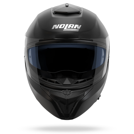 N80-8 CLASSICO Nero / Flat