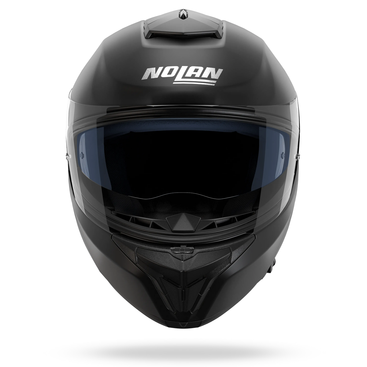 N80-8 CLASSICO   Nero / Flat