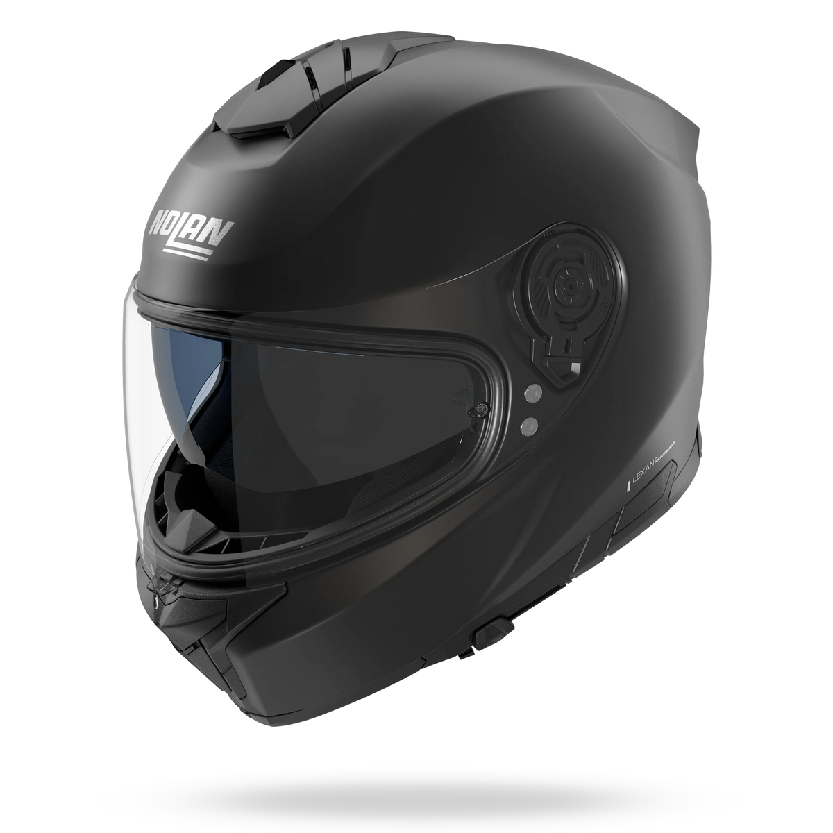 N80-8 CLASSICO   Nero / Flat