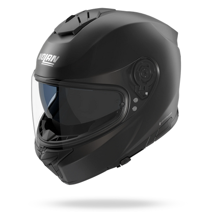 N80-8 CLASSICO   Nero / Flat