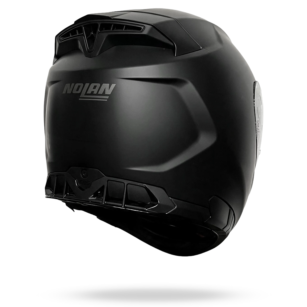N80-8 CLASSICO   Nero / Flat