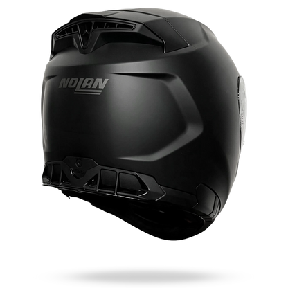 N80-8 CLASSICO   Nero / Flat