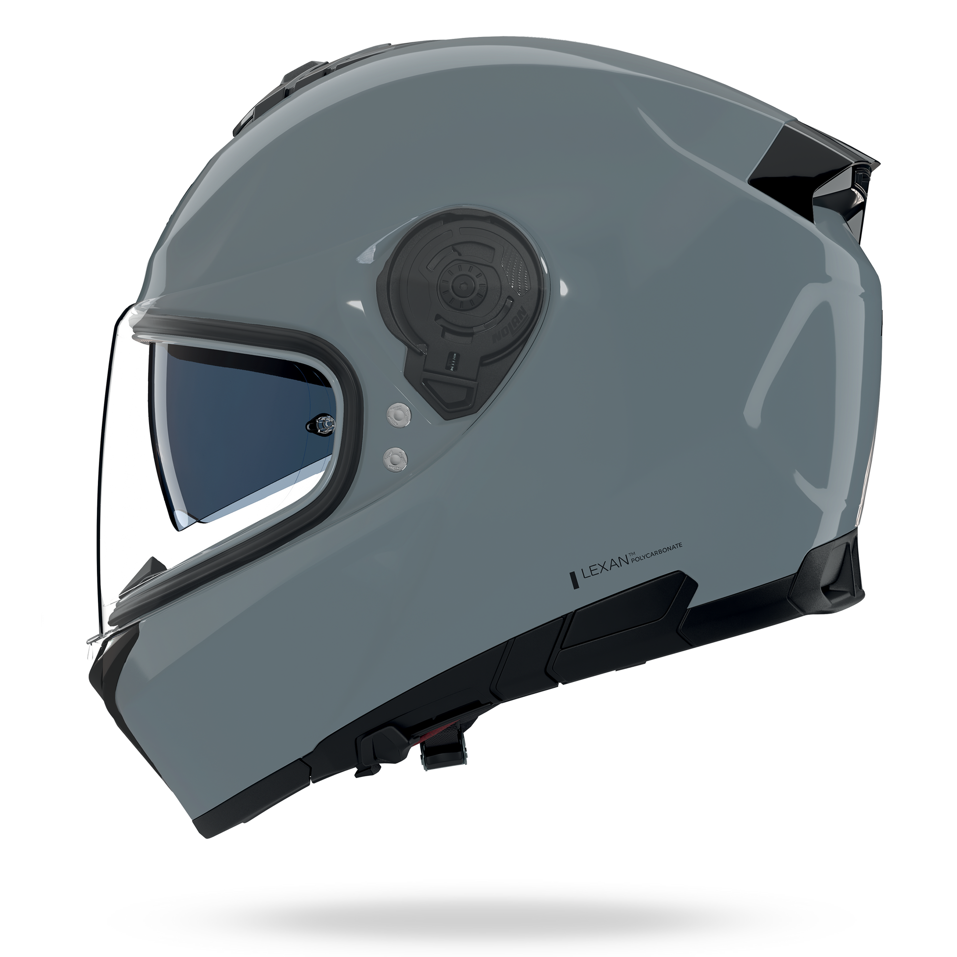 N80-8 CLASSICO Grigio – Nolan Helmets
