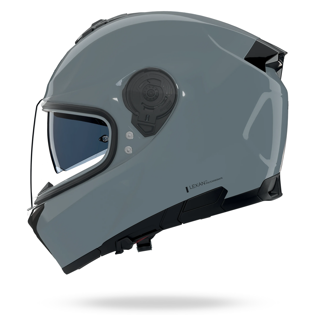 N80-8 CLASSICO Grigio – Nolan Helmets