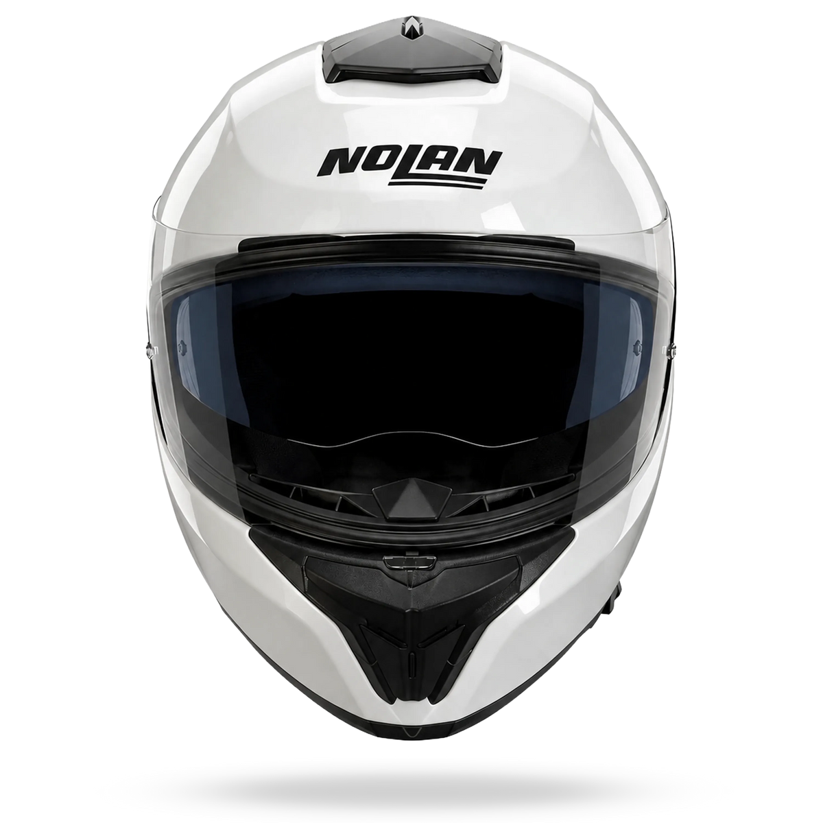 N80-8 CLASSICO Bianco – Nolan Helmets