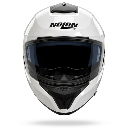N80-8 CLASSICO Bianco – Nolan Helmets