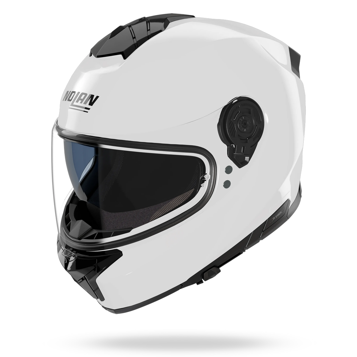 N80-8 CLASSICO Bianco – Nolan Helmets