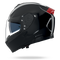 N80-8 CLASSICO NOBILE Nero / Rosso