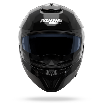 N80-8 CLASSICO NOBILE Nero / Rosso