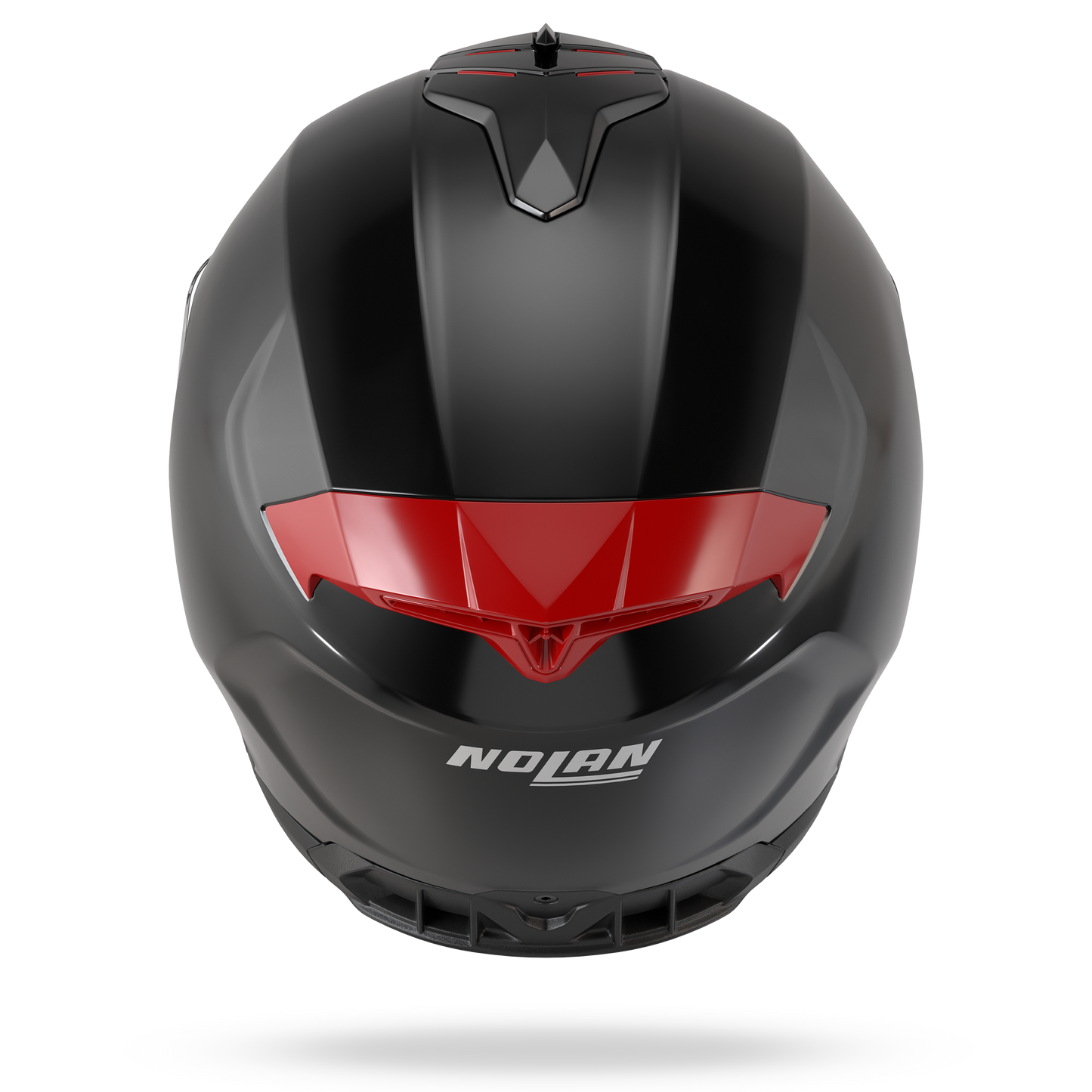 N80-8 CLASSICO NOBILE Nero / Rosso