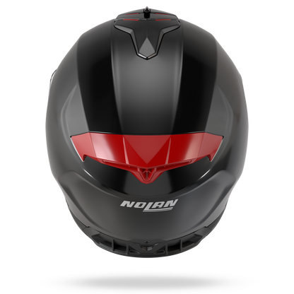N80-8 CLASSICO NOBILE Nero / Rosso