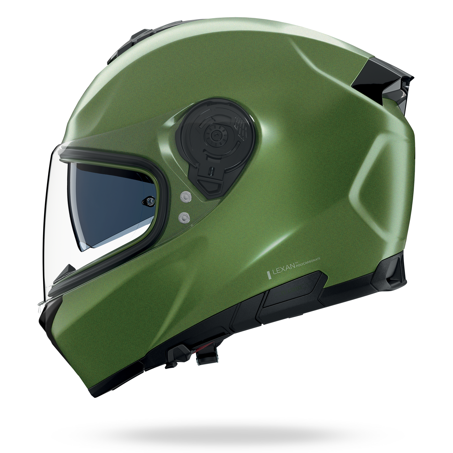 N80-8 CLASSICO NOBILE Verde metallo