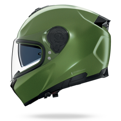 N80-8 CLASSICO NOBILE Verde metallo