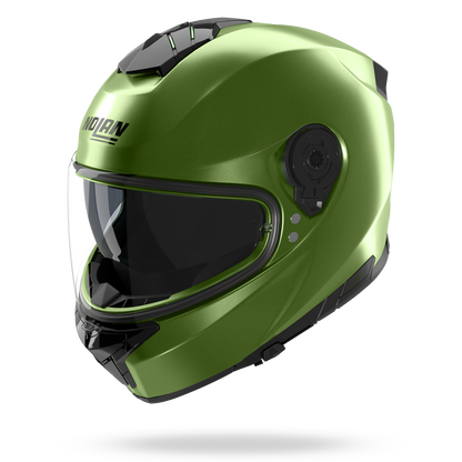 N80-8 CLASSICO NOBILE Verde metallo