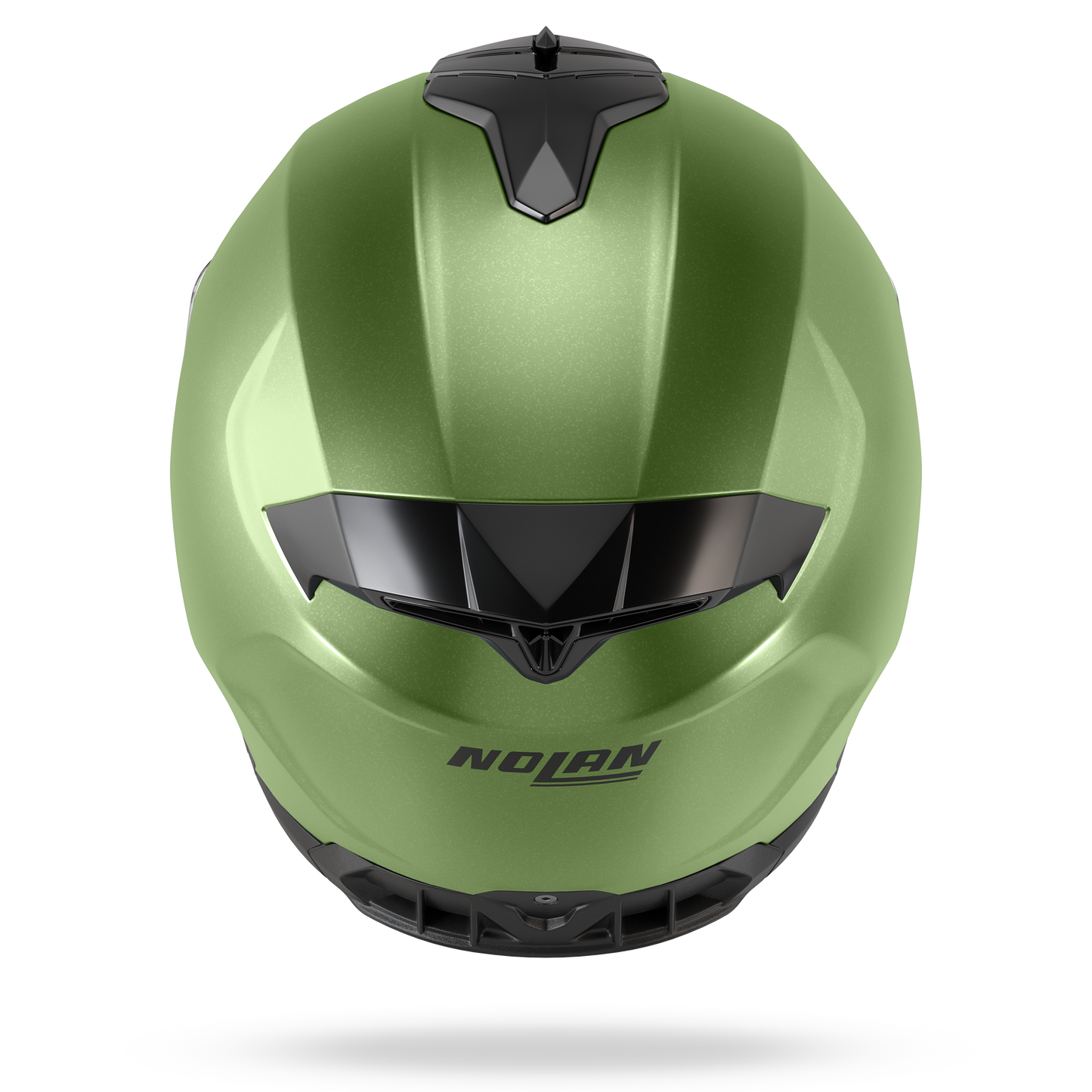 N80-8 CLASSICO NOBILE Verde metallo