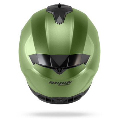 N80-8 CLASSICO NOBILE Verde metallo