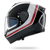 N80-8 INCLINE Nero / Antracite / Bianco / Rosso