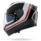 N80-8 INCLINE Nero / Antracite / Bianco / Rosso