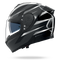 N80-8 FERVO Nero / Antracite / Argento cromato