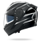 N80-8 FERVO Nero / Antracite / Argento cromato