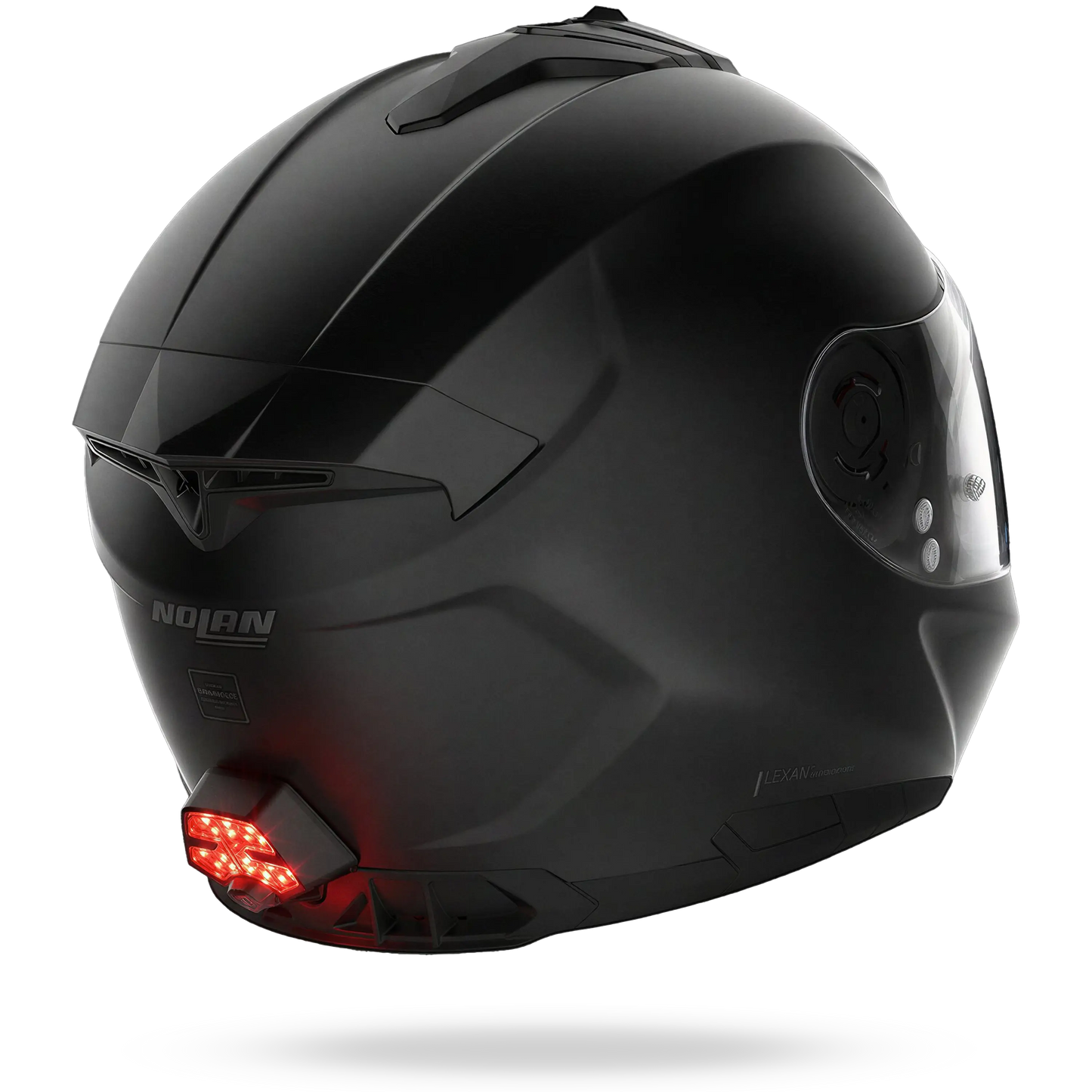 N80-8 ESS Nero