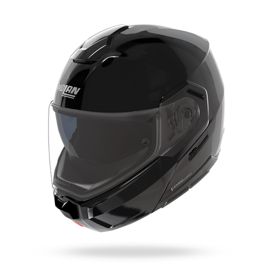 N90-3 06 CLASSICO Nero / Glossy