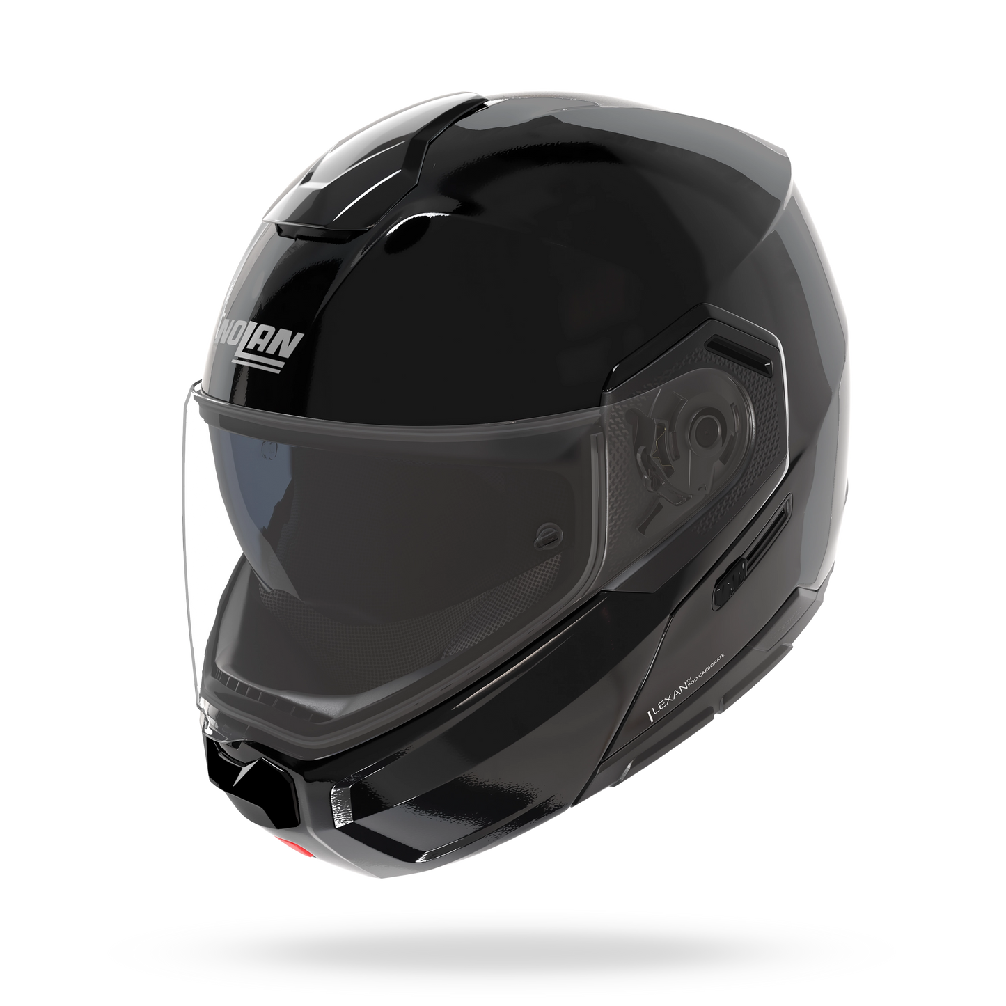 N90-3 06 CLASSICO  Nero / Glossy