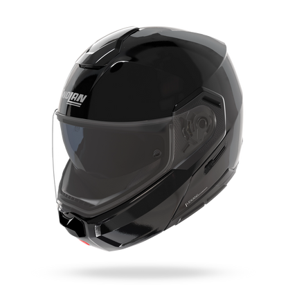 N90-3 06 CLASSICO  Nero / Glossy