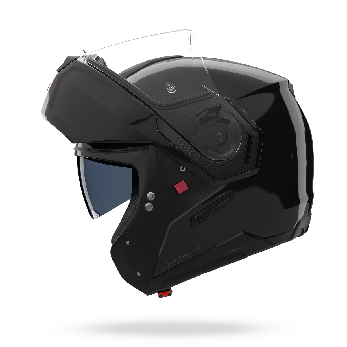 N90-3 06 CLASSICO  Nero / Glossy
