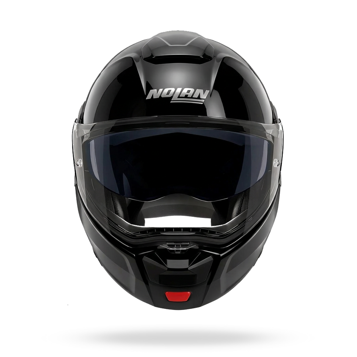 N90-3 06 CLASSICO  Nero / Glossy