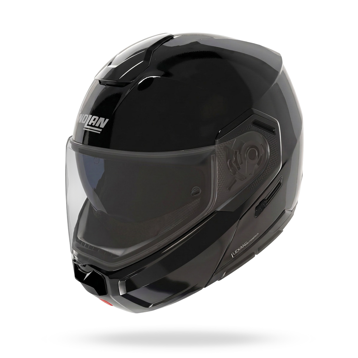 N90-3 06 CLASSICO  Nero / Glossy