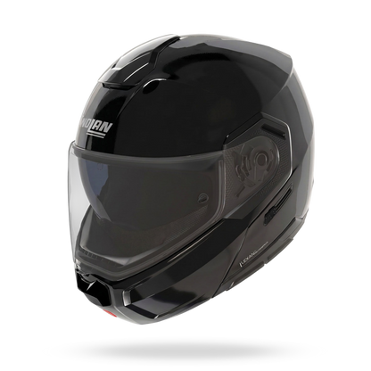 N90-3 06 CLASSICO  Nero / Glossy