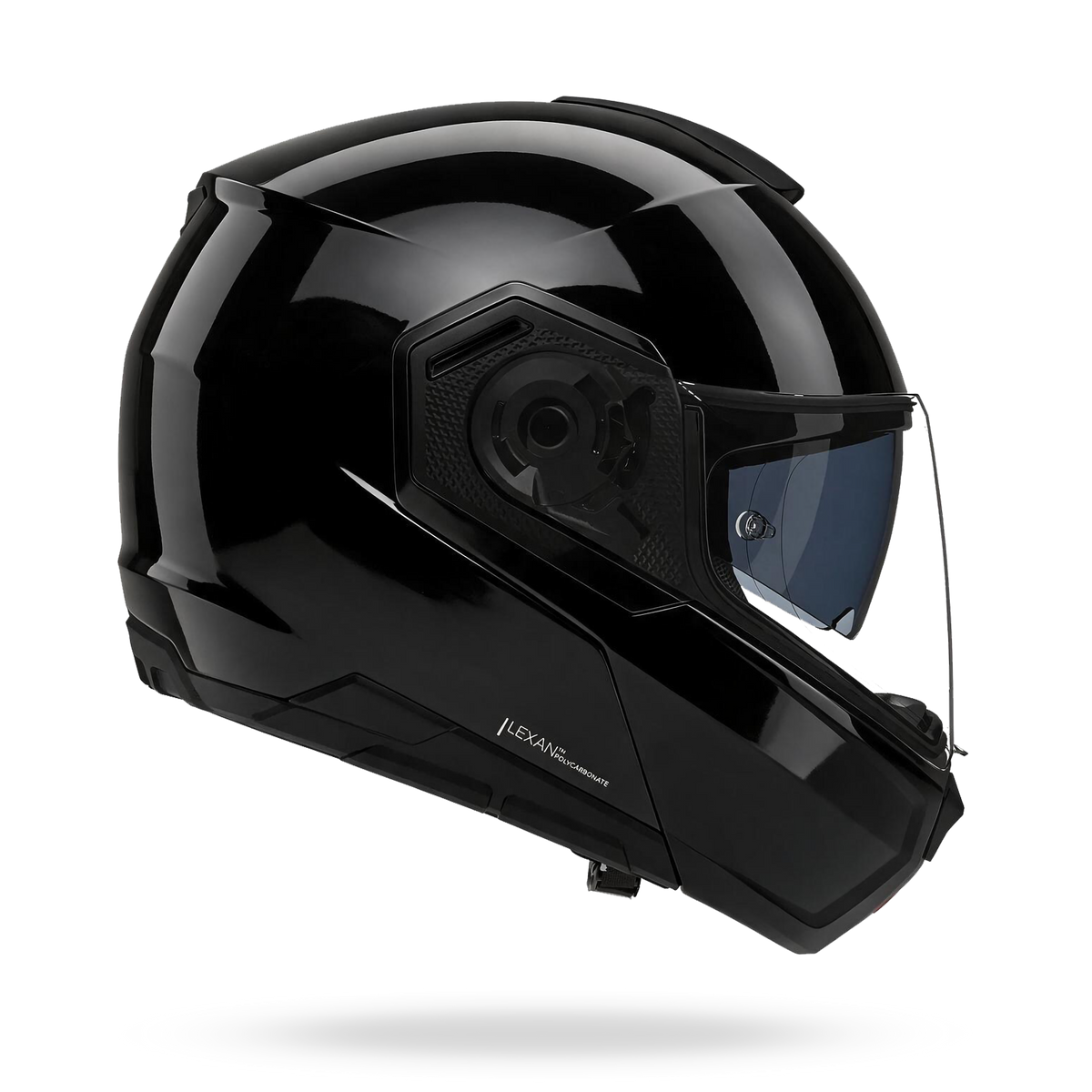 N90-3 06 CLASSICO  Nero / Glossy